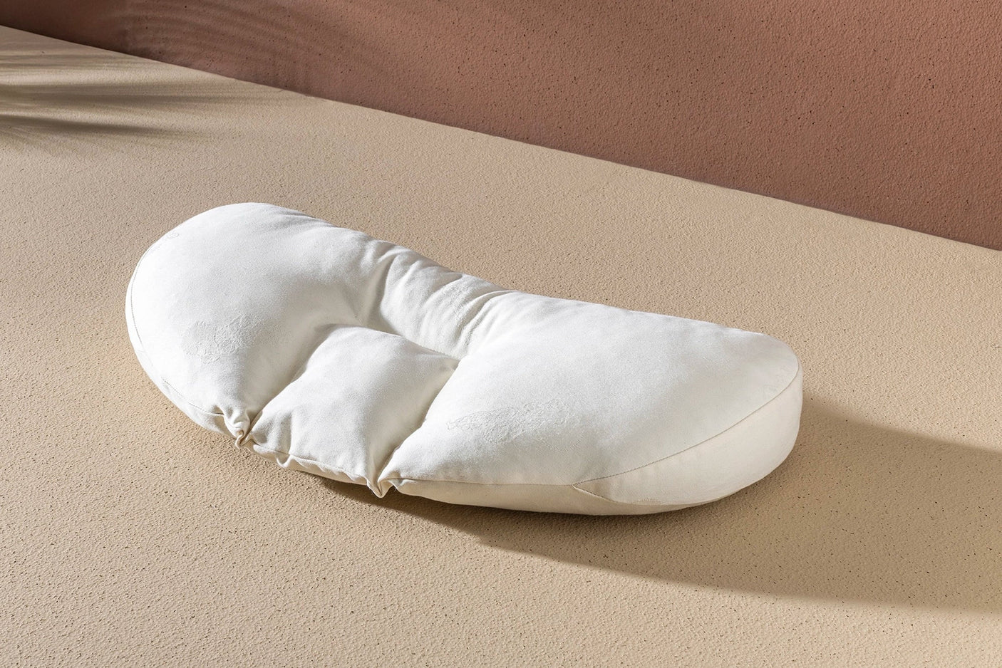 House Of Dreamz - Horse hair Neck Support Pillow XL