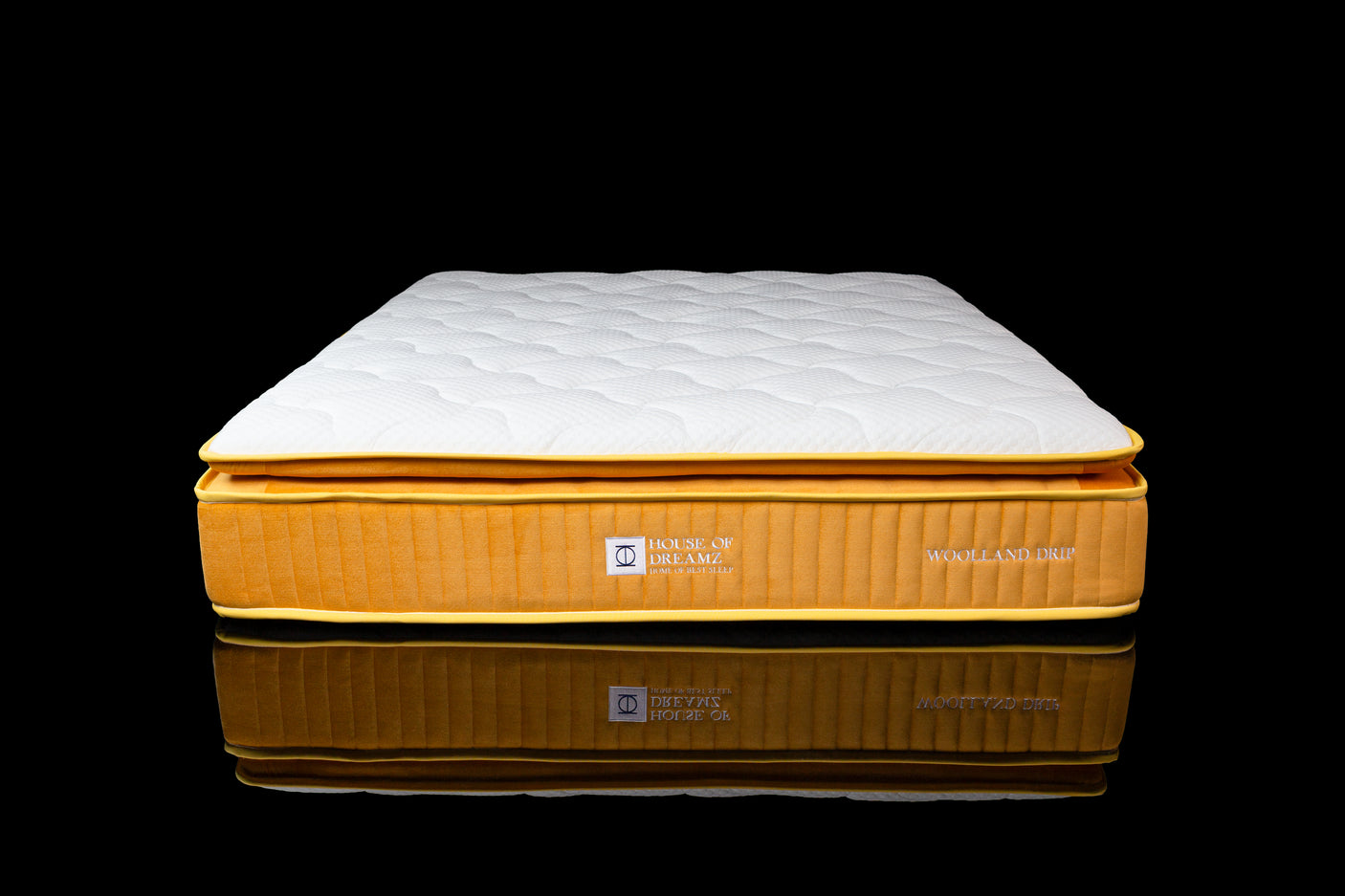 Not for everyone - WOOLLAND DRIP