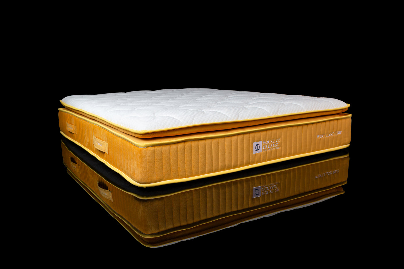 Not for everyone - WOOLLAND DRIP