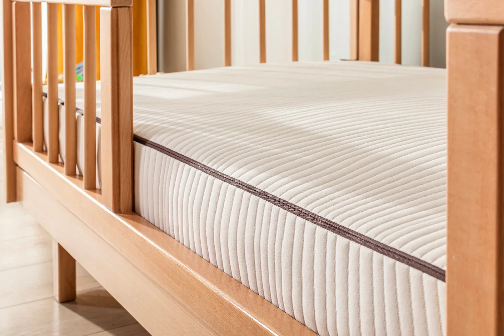 House Of Dreamz - Kids Organic Cotton mattress 1 - 8 years