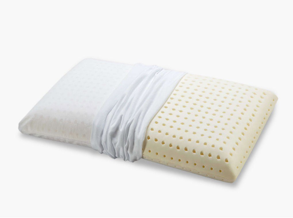 House Of Dreamz 100% - H series Natural Latex saponetta pillow - House Of Dreamz