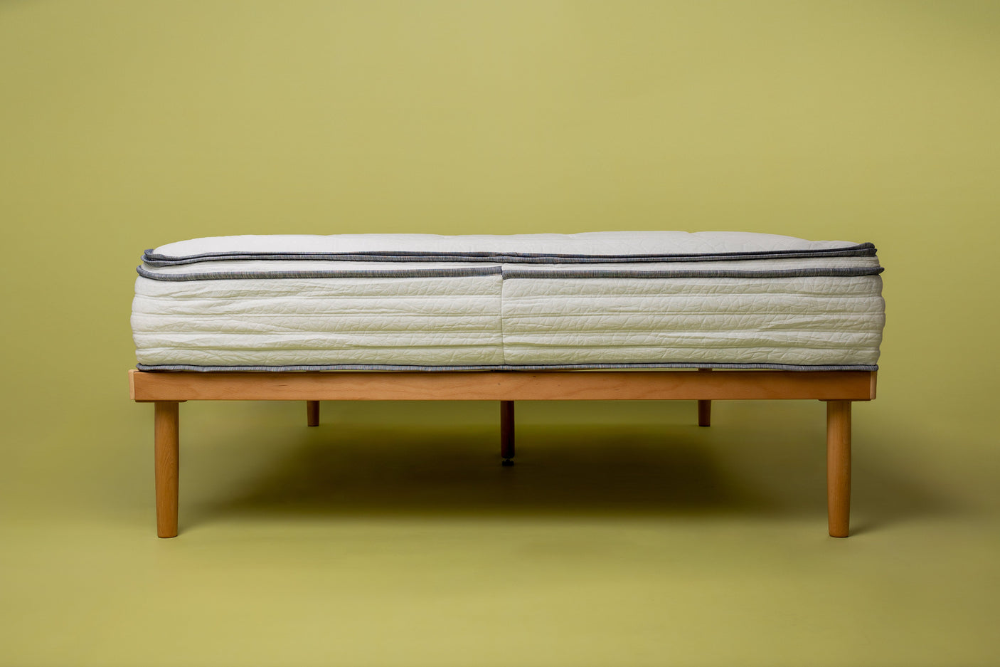 House Of Dreamz - Amici Oceanum recycled and recyclable mattress - House Of Dreamz