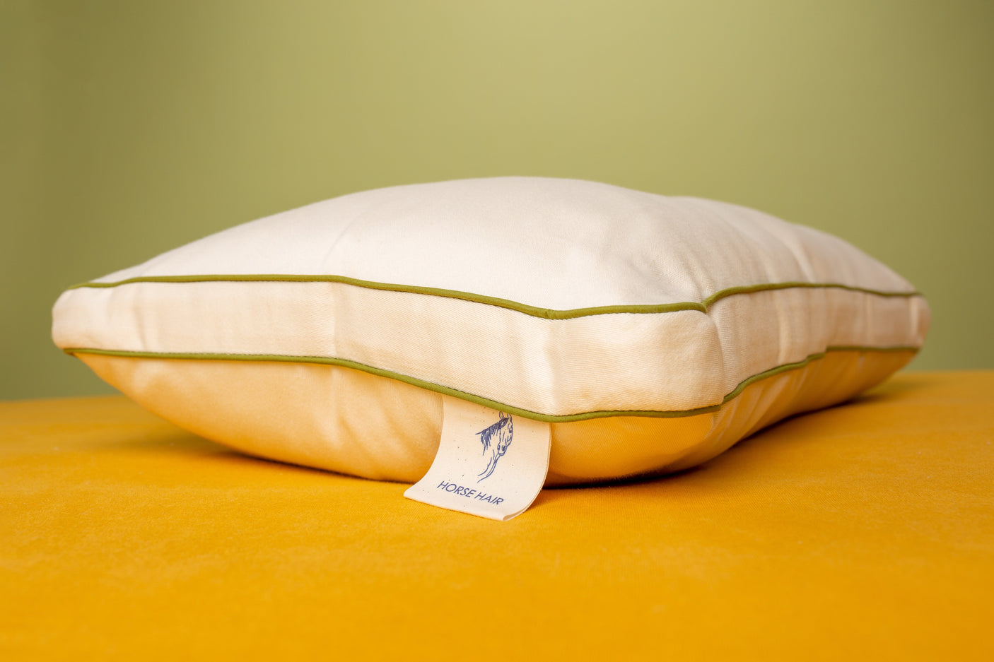 House Of Dreamz - Horse hair pillow - House Of Dreamz