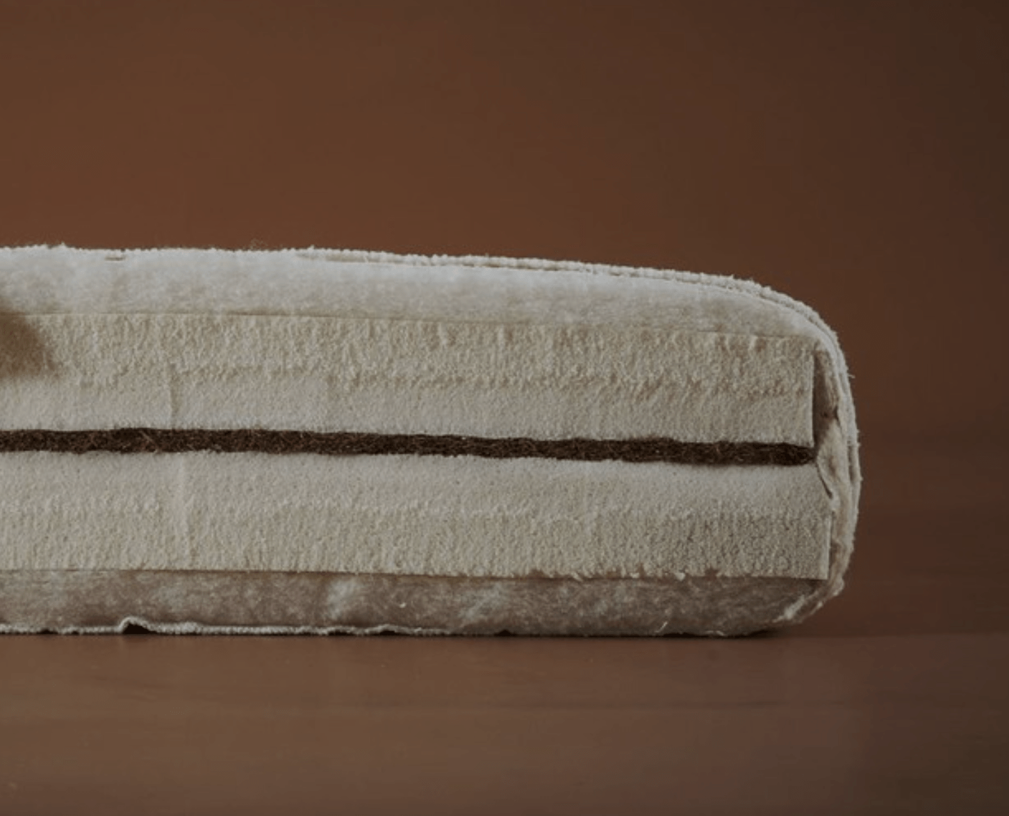 House Of Dreamz - Kids Organic Cotton mattress 1 - 8 years - House Of Dreamz