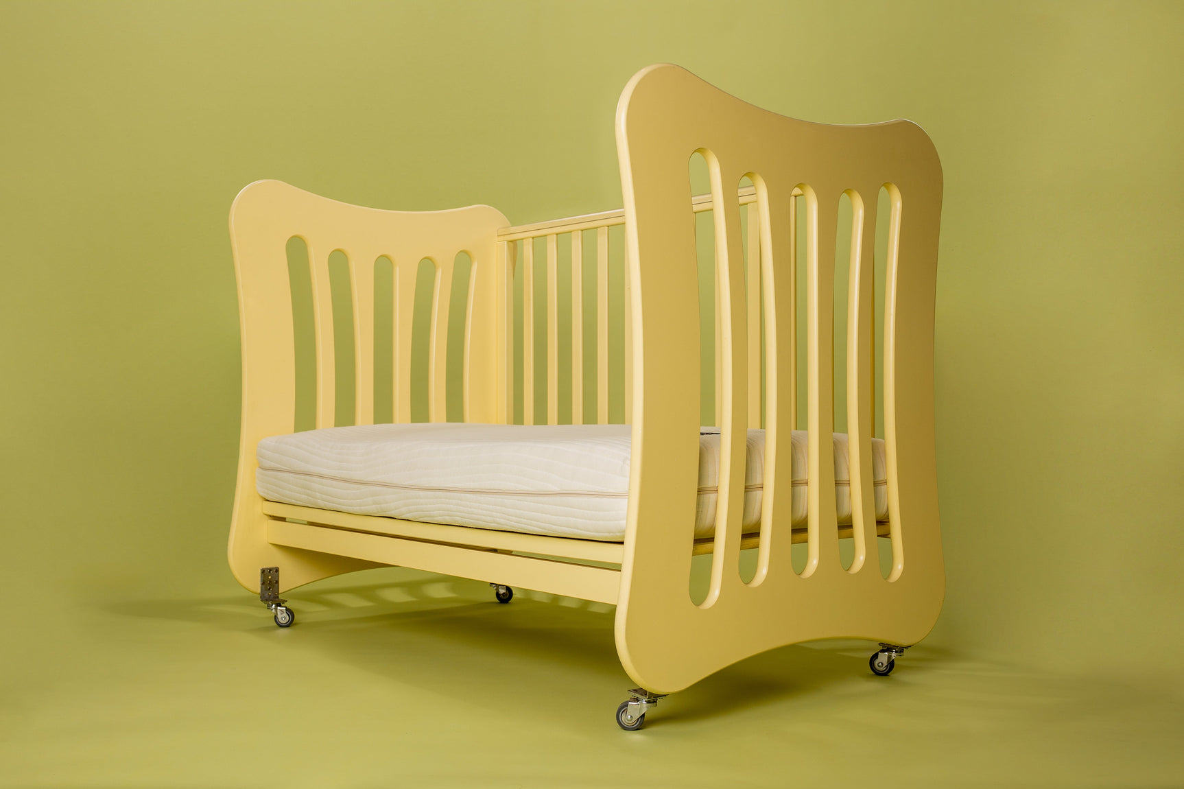 House Of Dreamz - Kids Organic Wool mattress 1 - 8 years - House Of Dreamz