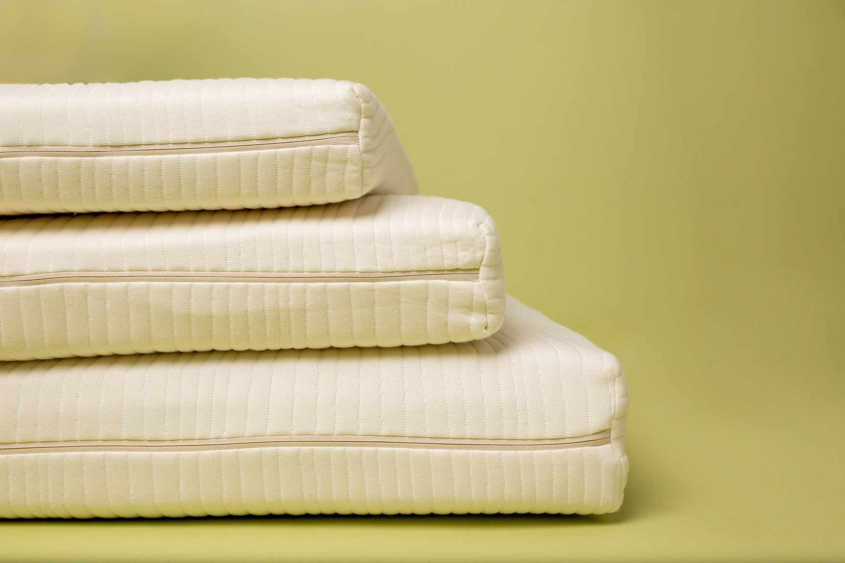 House Of Dreamz - Kids Organic Wool mattress 1 - 8 years - House Of Dreamz