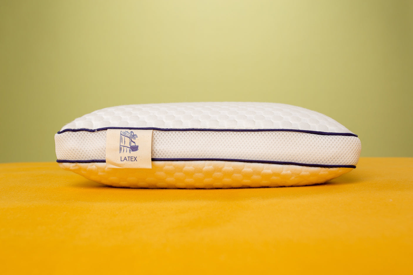 House Of Dreamz - Natural Latex pillow - House Of Dreamz