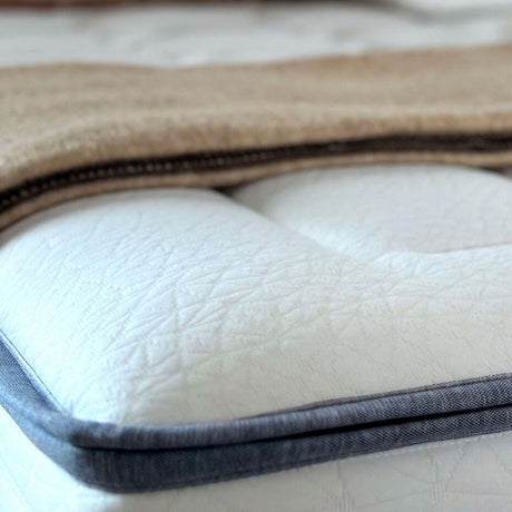 Amici Oceanum Mattress: Leading the Way in Sustainable Comfort - House Of Dreamz