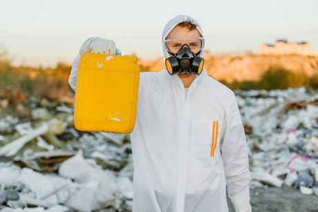 The Toxic Truth About Your Mattress: What You Need to Know - House Of Dreamz