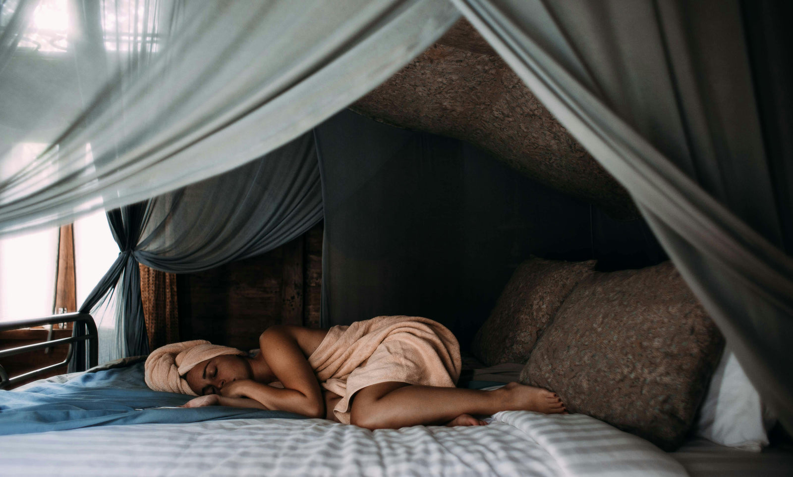 WHAT IS SLEEP? - House Of Dreamz