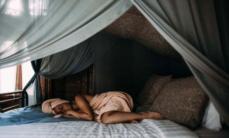 WHAT IS SLEEP? - House Of Dreamz