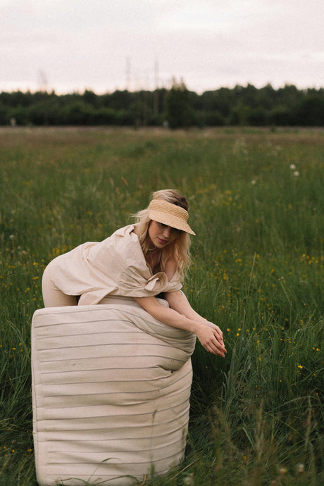Why Natural Mattresses Are Redefining Sleep: A Healthier, Eco-Friendly Alternative - House Of Dreamz