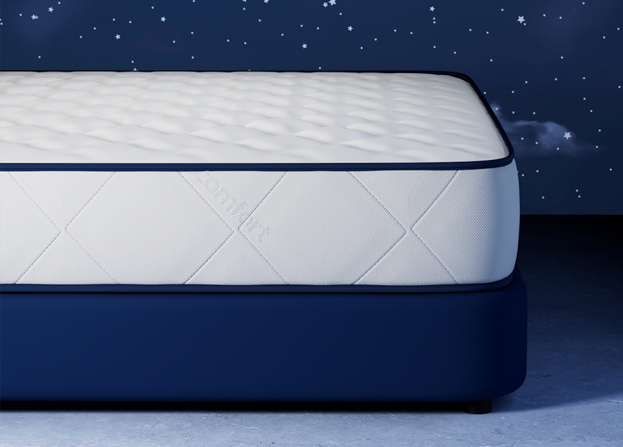 comfort mattress