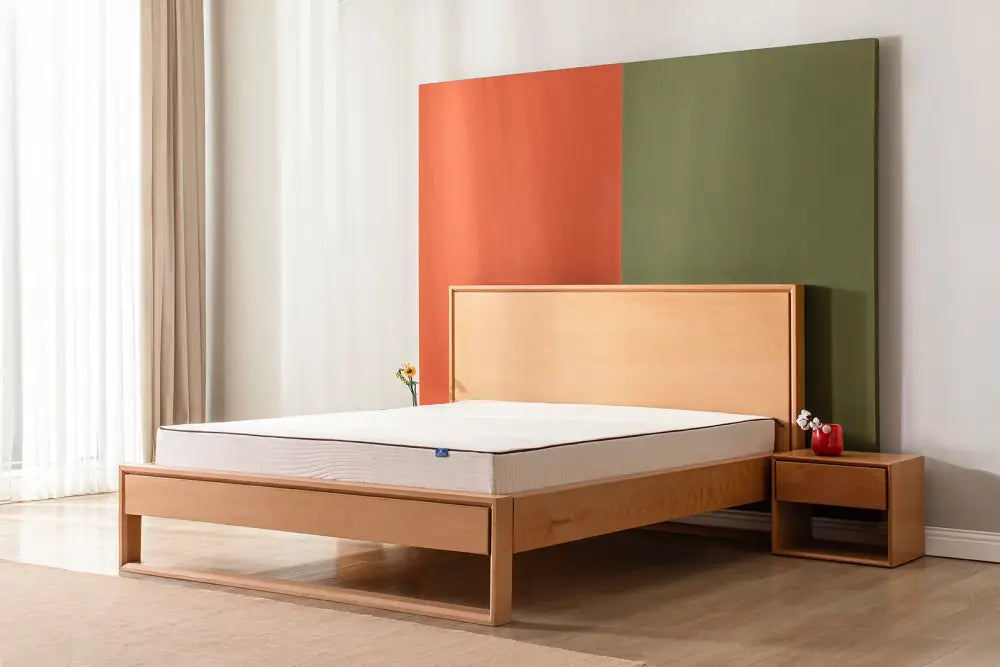 House Of Dreamz - 100% Natural Latex 18 cm height