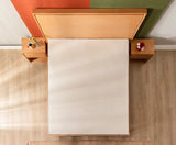 House Of Dreamz - 100% Natural Latex 18 cm height