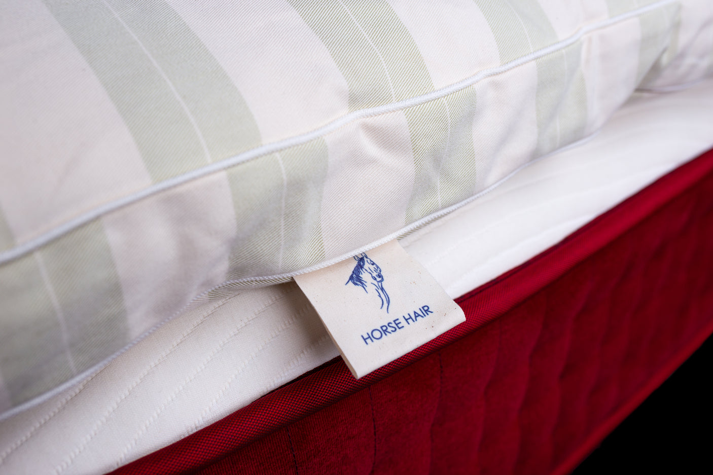 House Of Dreamz - Horse hair mattress topper