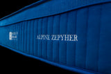 Not for everyone - ALPINE ZEPHYRE