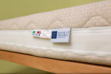 House Of Dreamz - 100% Natural Latex mattress - House Of Dreamz