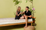 House Of Dreamz - 100% Natural Latex mattress - House Of Dreamz