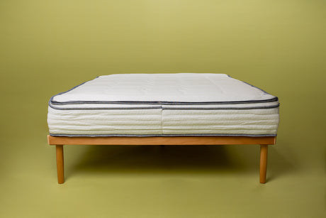 House Of Dreamz - Amici Oceanum recycled and recyclable mattress - House Of Dreamz
