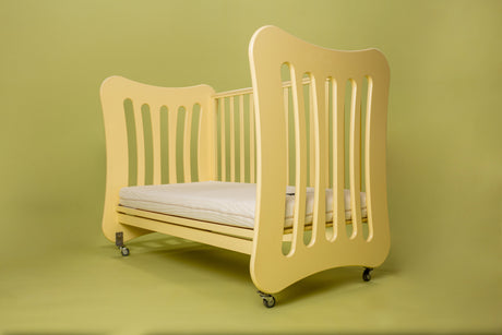 House Of Dreamz - Kids Organic Cotton mattress 1 - 8 years - House Of Dreamz