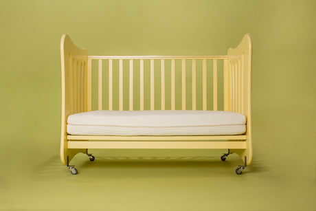 House Of Dreamz - Kids Organic Wool mattress 1 - 8 years - House Of Dreamz