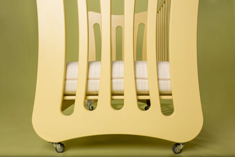 House Of Dreamz - Kids Organic Wool mattress 1 - 8 years - House Of Dreamz