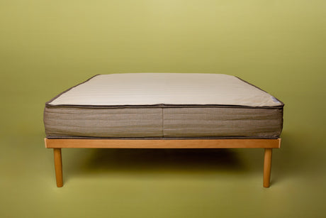 House Of Dreamz - Luxury Hybrid Mattress - House Of Dreamz