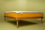 House Of dreamz - Natural Latex Mattress Topper - House Of Dreamz