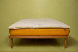 House Of dreamz - Organic Cotton and Natural Latex Mattress Topper - House Of Dreamz
