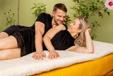 House Of dreamz - Organic Cotton and Natural Latex Mattress Topper - House Of Dreamz