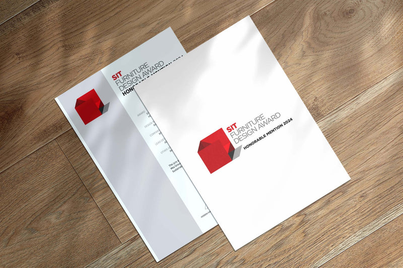 SIT Furniture Design Award